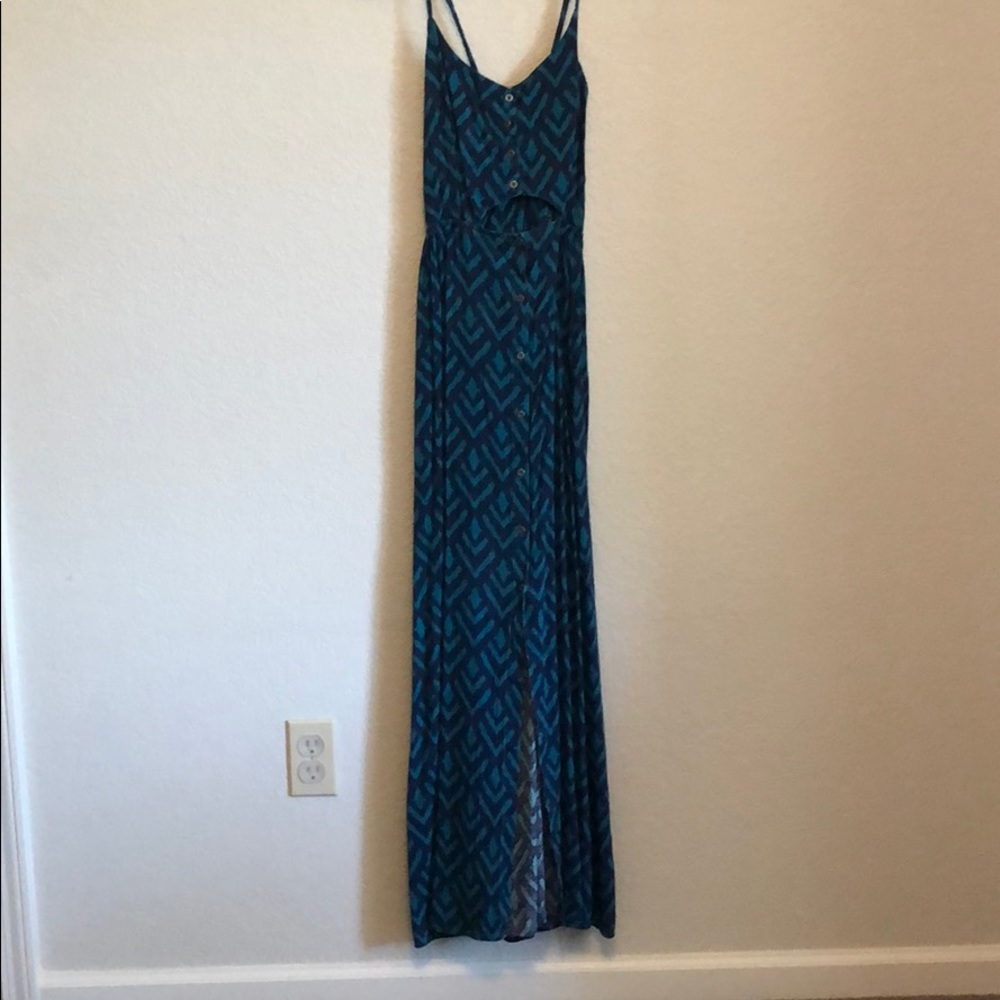 Roxy Maxi dress